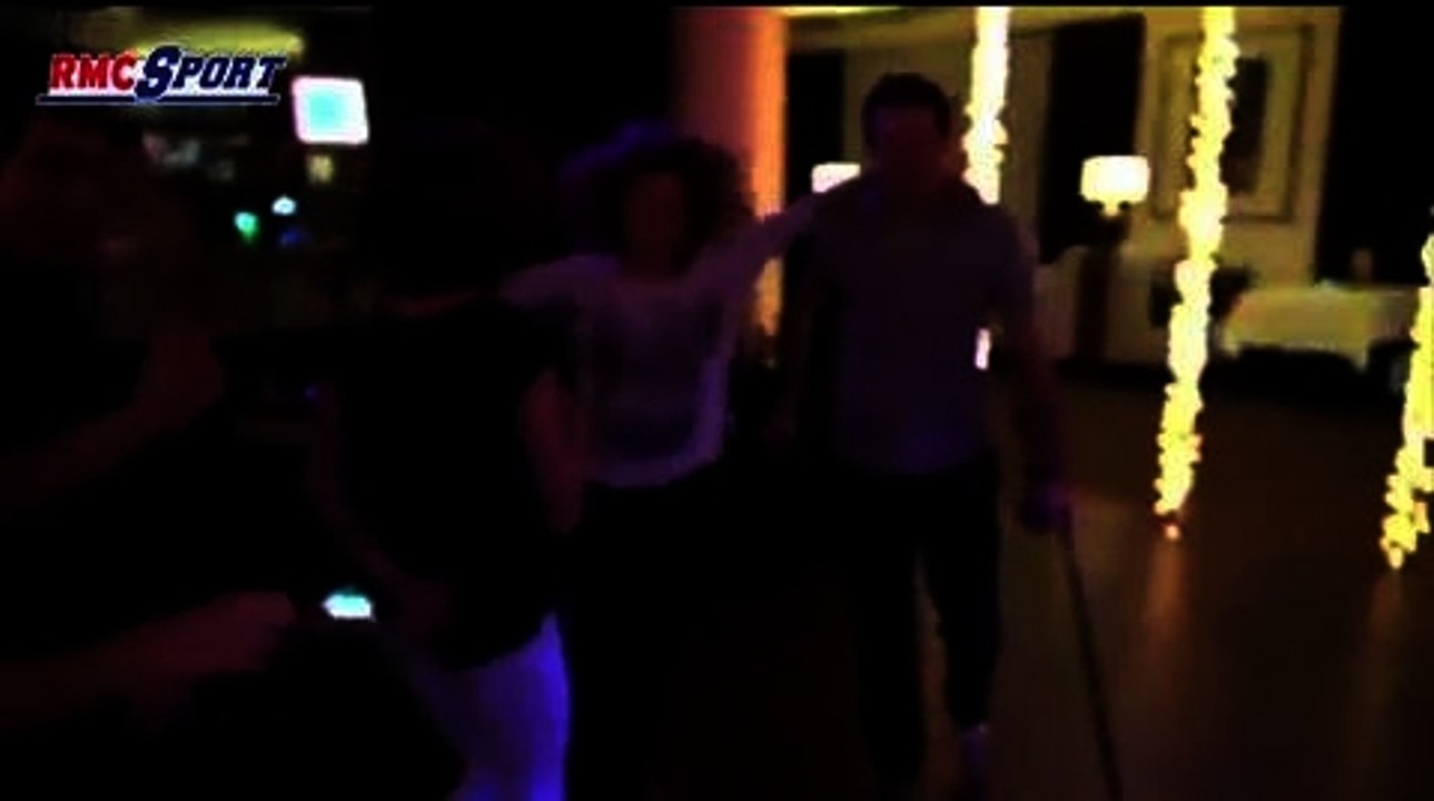 Athlétisme / Record du monde : Lavillenie fête son record du monde - 15/02