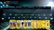 FIFA 14 UPGRADED PLAYERS PACK OPENING AND MY INFORMS HAVE BEEN UPGRADED!(360P_H