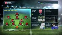 FIFA 14 - XBOX ONE _ CARRIERE MANAGER _ CENTRE TÊTE BUT ! #12(240P_H