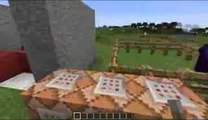 MINECRAFT_ TRANSFORMING VILLAGERS, REMOTE KEYS, AND MORE! (SNAPSHOT 14W07A)(240P_H