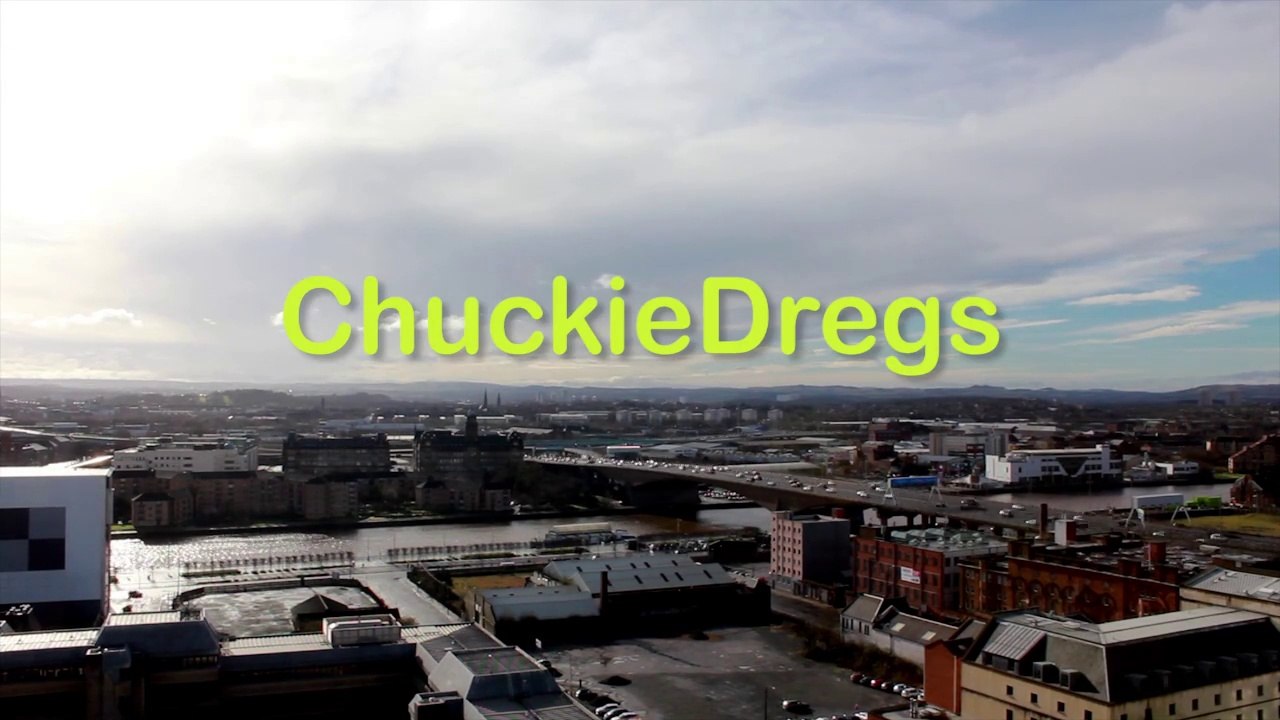 ChuckieDregs Episode 2.2