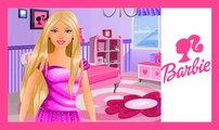 Barbie ✿ Decorate Bedroom #Barbie #Games #Online #Girls #Mattel #Dolls #Fashion #Ken