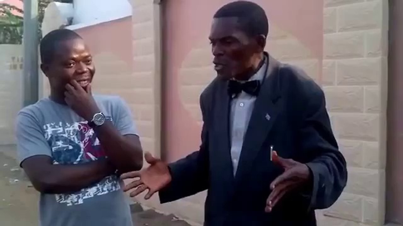 Notre savant Eddy Malou est de retour