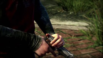 The Last Of Us Special Edition - Joel Edition