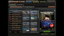 PlayerUp.com - Buy and Sell Accounts - Selling Crossfire Account (21_01_2013)