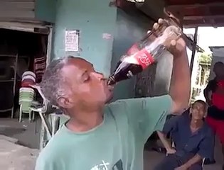 Après notre Waterman d'hier, voici notre cocaman