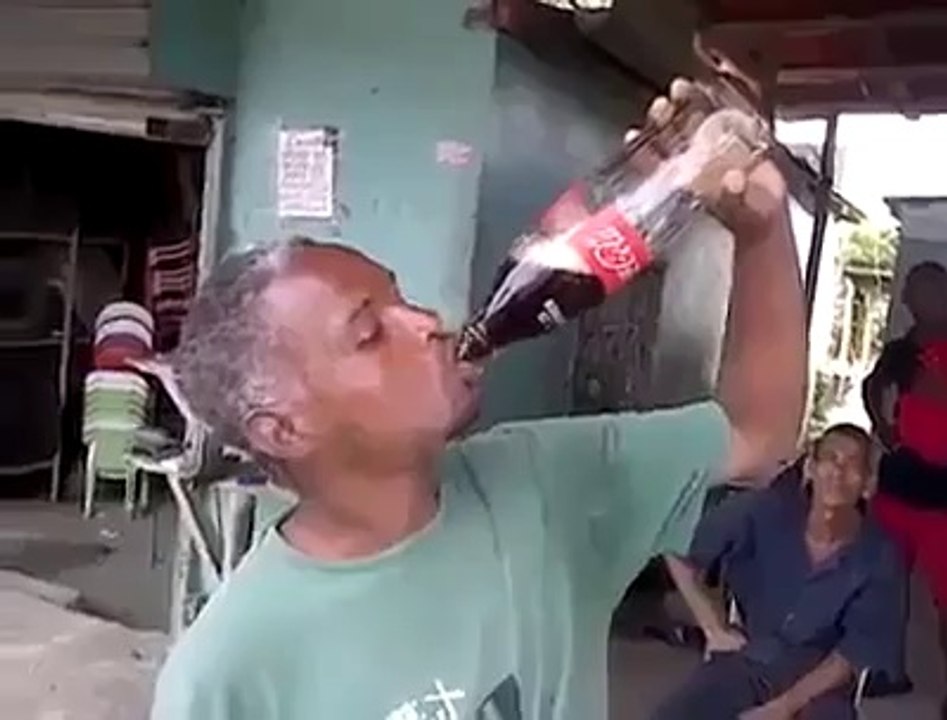 Après notre Waterman d'hier, voici notre cocaman