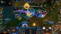 LCS NA W5D1 Debrief Game 2 EG vs CRS