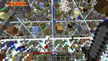 FSG Minecraft Survival - SkyGrid by Sethbling - Episode 6