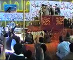 Zakir Naveed Aashiq majlis 13 des at Karbala Gamae shah Lahore