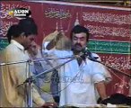 Zakir Qazi Waseem  Abbas  yadgar majlis 2 nov at Karbala Gameshah Lahore