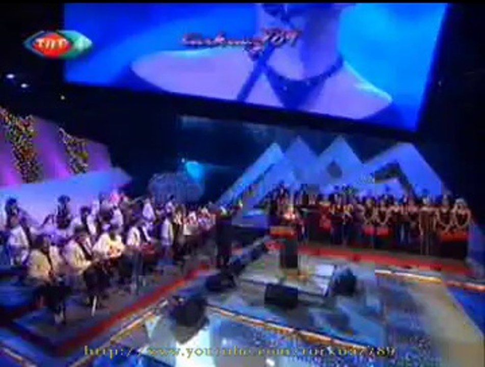 Esra (AKDOĞAN) İÇÖZ-Gönlüm Nice Bir Senden Uzak Günleri Saysın