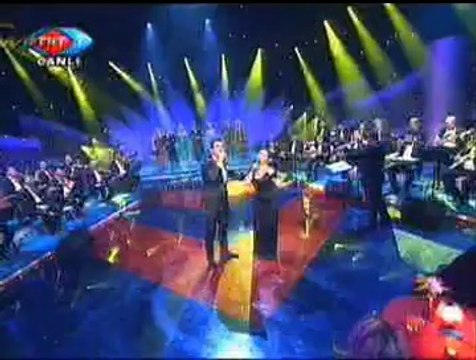 Esra İÇÖZ*Nusret YILMAZ-Biliyorsun Bir Zamanlar Seni Ne Çok Seviyordum