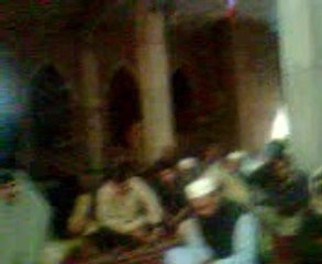 Dua e Maghfirat ka Saboot by Qari Ijaz.10.02.2014