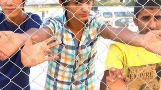 Asi Telas - Ömer Ölker [ YeniLer Bunu BiLmez ] Argo +18