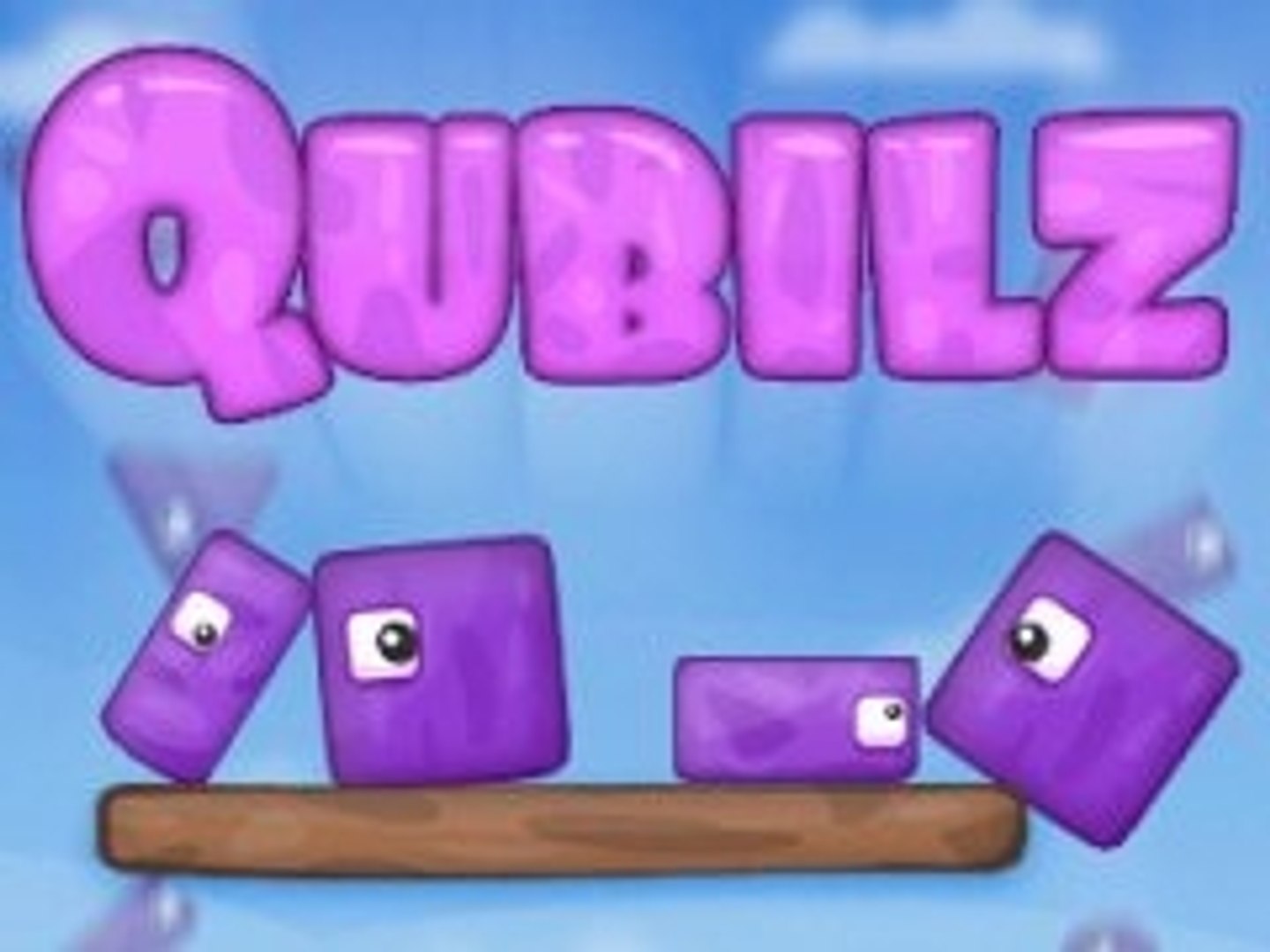 ⁣Qubilz Game - Puzzle Games - Skill Games - Strategy Games