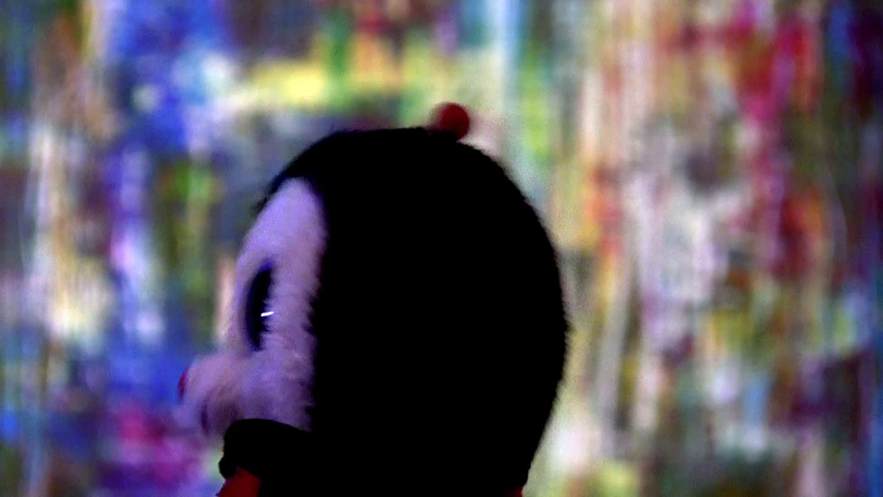 MoonDaze TV22 - Part 2 of 2 Rejeanne & St-James Gala