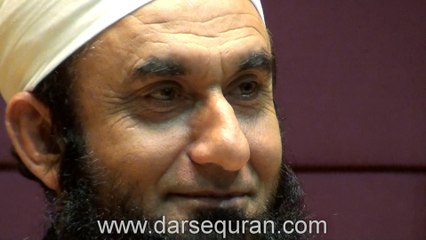 (New)(Full)Molana Tariq Jameel - At Meezan Bank - 6 Feb 2014