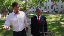 Finding Your Roots (S01E01 Branford Marsalis and Harry Connick, Jr)