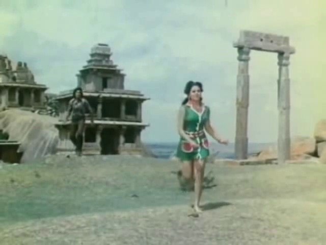 O hansini meri hansini kahan udd chali tribute to great Kishore Kumar hd