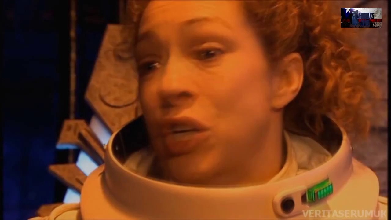 DW River Song Sin Voz