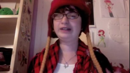 Chibi Fangirl Reviews Episode 2- Top Eleven Favorite Headbanging Songs