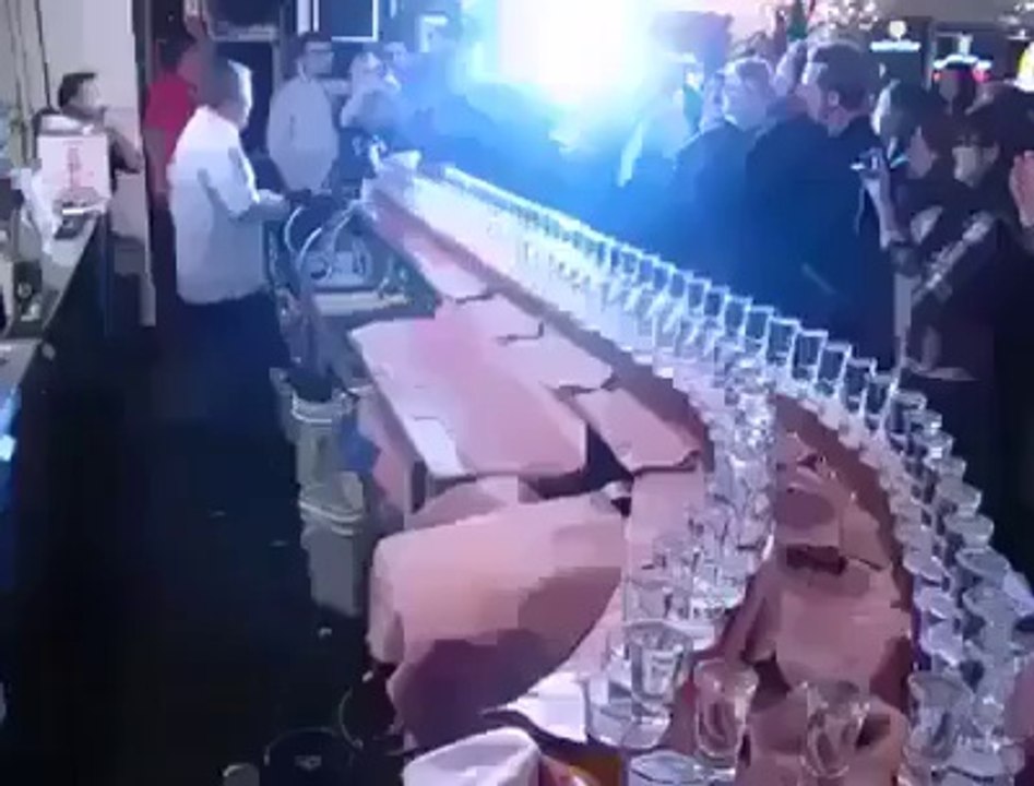 Amazing trick wow..!!