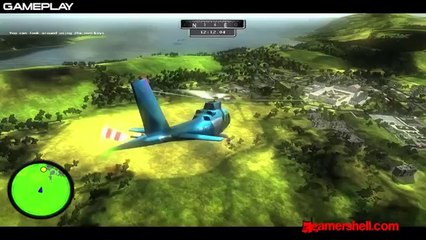 Helicopter Simulator: Search & Rescue Trailer (HD)