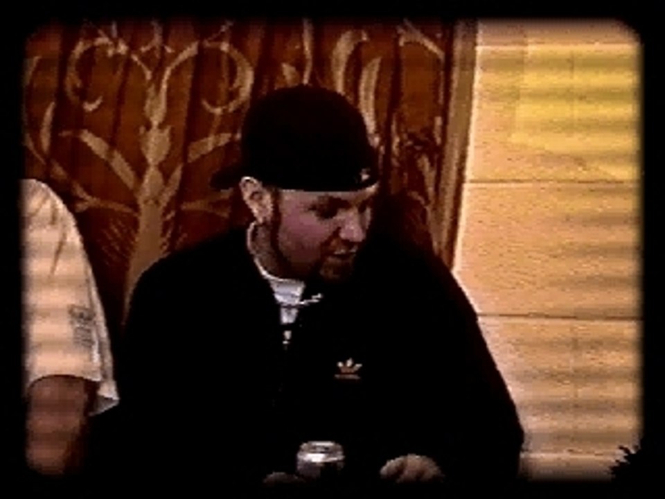 Best-Of Korn TV 06