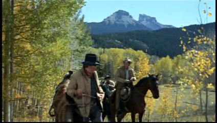 True Grit (1969)