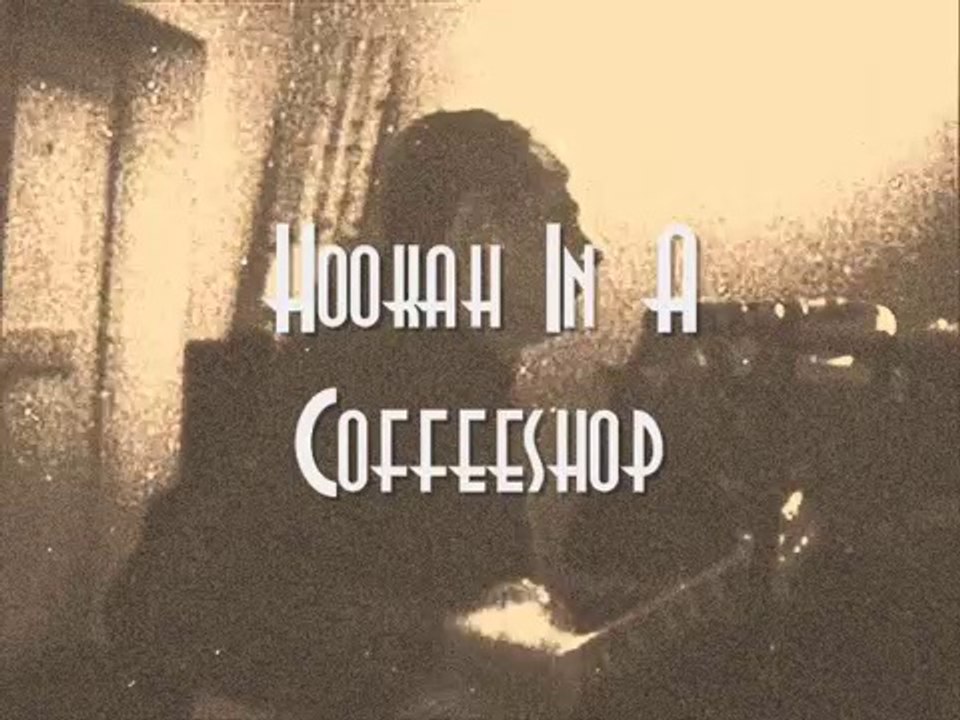 Ronald Harmstein live in Münster [full concert - official bootleg]