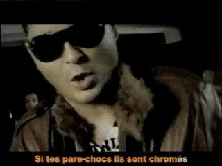 parodie sean paul
