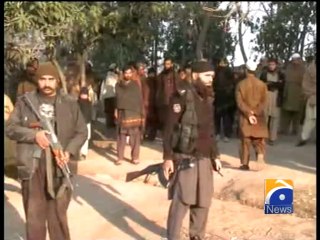 Anti-Polio Drive-16 Feb 2014