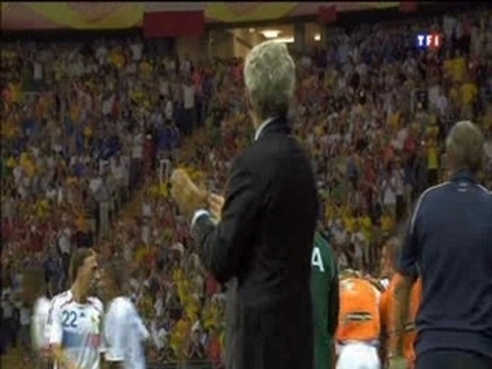 France-Brésil CM2006 - But T. Henry