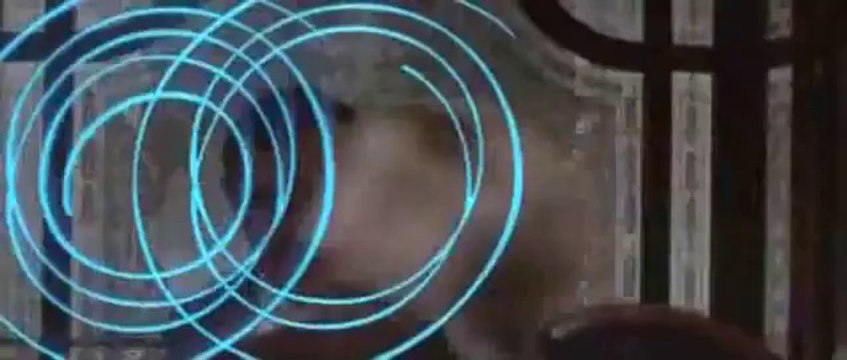 James Bond - Diamonds are Forever