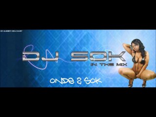 Megamix Ghetto Scory Riddim by DJ SOK