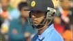 Cricket Fights -  india vs pakistan Rahul Dravid Vs Shoaib Akhtar