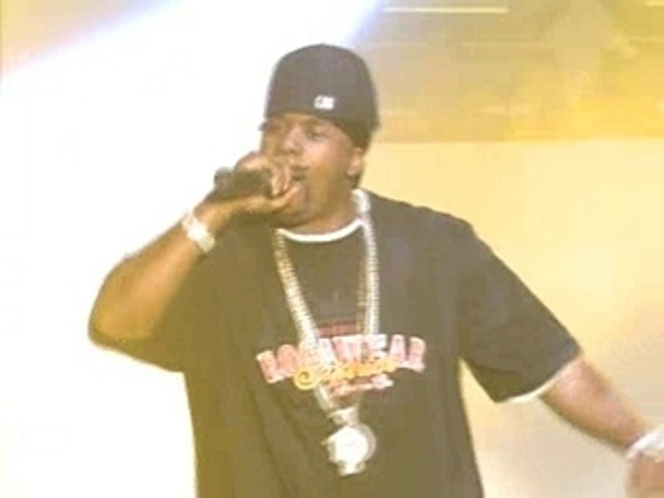Jay-Z-Brooklyn(Live)