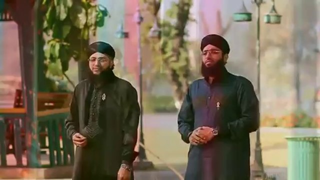 Main Nokar Panjtan Da New Album 2014 By Hafiz Tahir Qadri