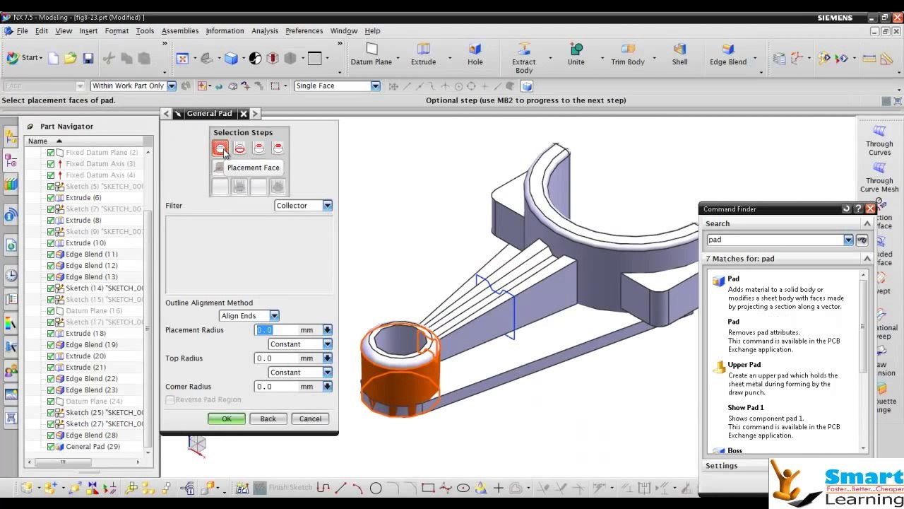 Unigraphics NX-7.5- Video Training_Tutorials DVD[3]