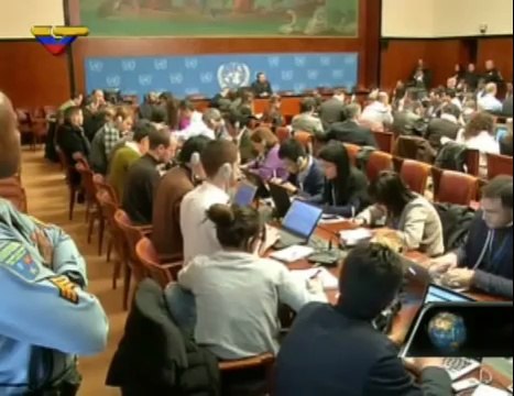 (VÍDEO) Dossier con Walter Martínez 14.02.2014