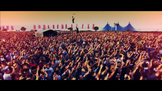 Creamfields 2013 Official Aftermovie
