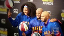Colin Kaepernick, Cam Newton, Jason Derulo Get Animated at Hall of Game Awards - HipHollywood.com