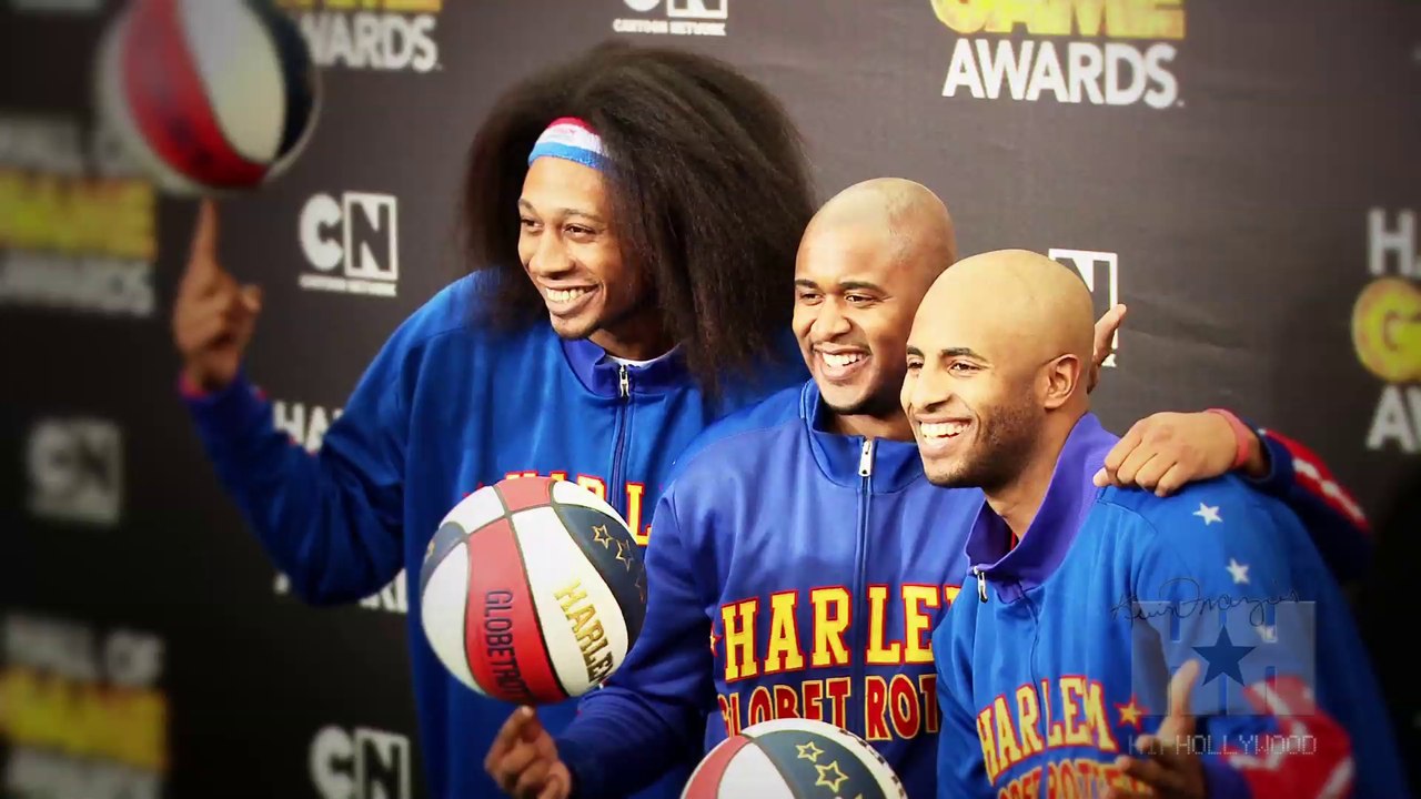 Colin Kaepernick, Cam Newton, Jason Derulo Get Animated at Hall of Game Awards - HipHollywood.com