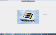 How to Install Windows 99 (Hack Windows 98)