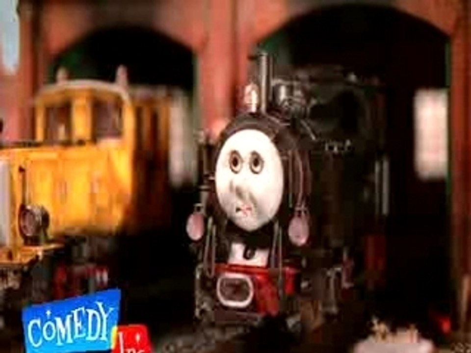 TheFatController