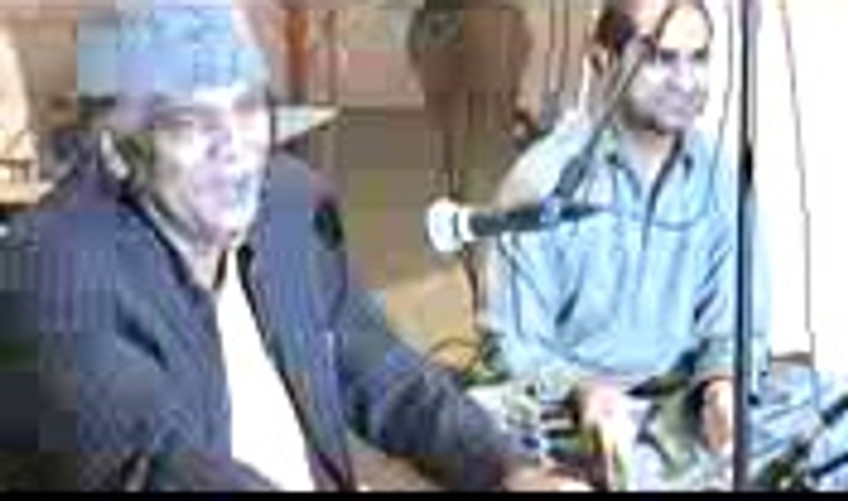 Ehsan Sehgal's beautiful ghazal by Mahmood Sabari__Ishq-e-Hoo Dil Ka Sahara Ker Liya_