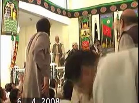 Sahabi kon hay Kya Gustakh e Rasool S.A.W sahabi ho sakta hay 7