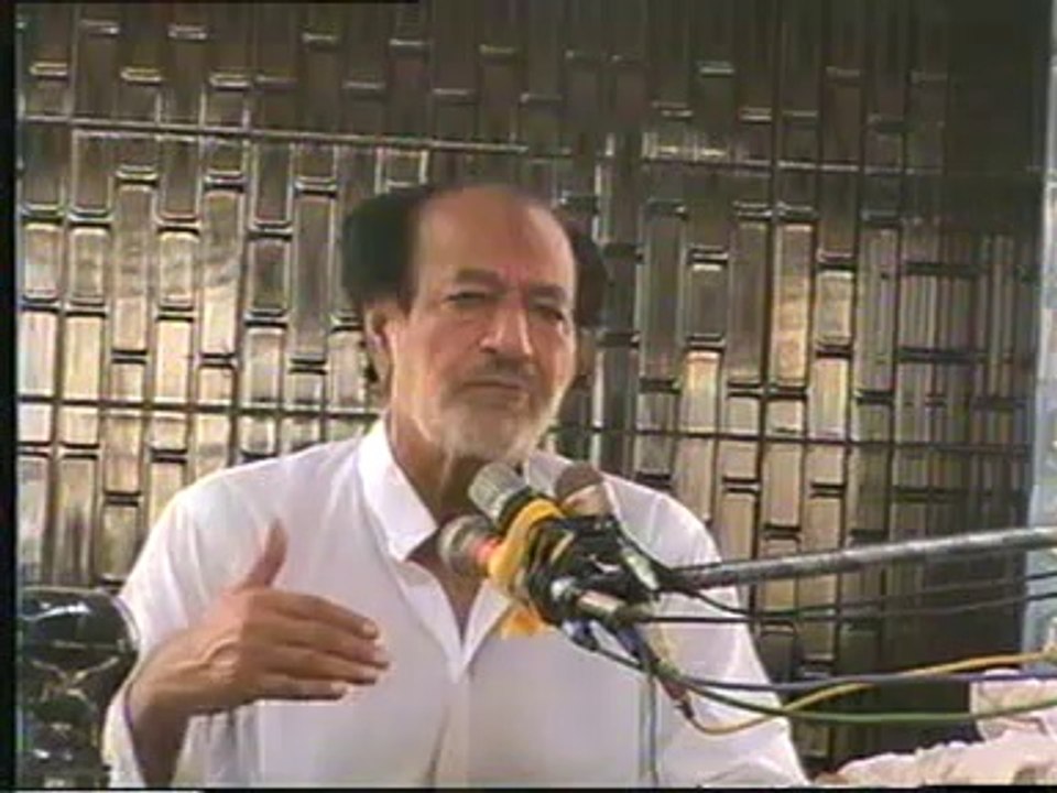 Sahabi kon hay Kya Gustakh e Rasool S.A.W sahabi ho sakta hay 6