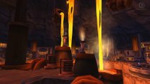 Ironforge : WoW en top n°20 - Musiques de Vanilla